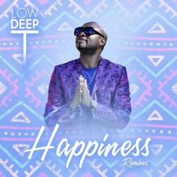 Cover of Happiness Remixes