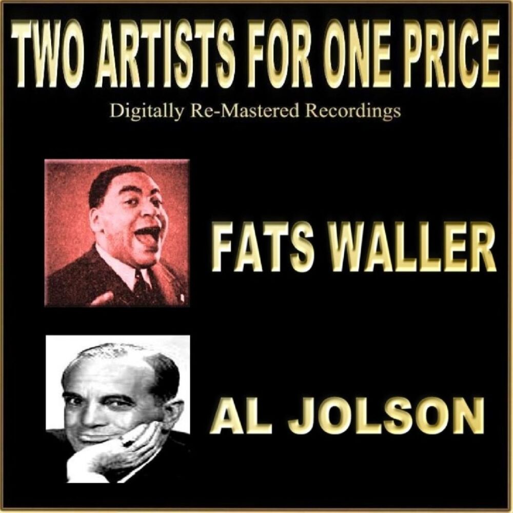 Picture of Two Artists For One Price