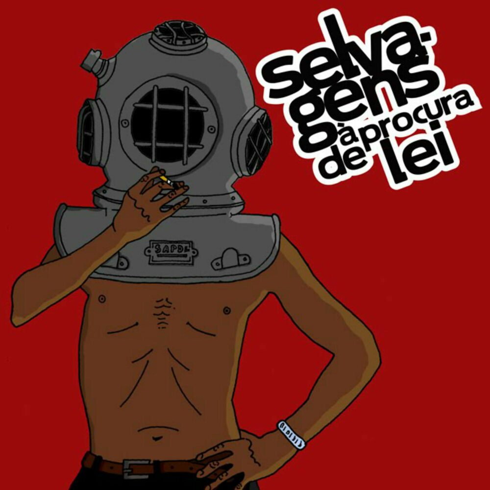 Picture of Talvez Eu Seja Mesmo Calado, Mas Eu Sei Exatamente O Que Eu Quero