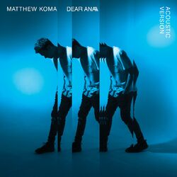 Cover of Dear Ana (Acoustic)