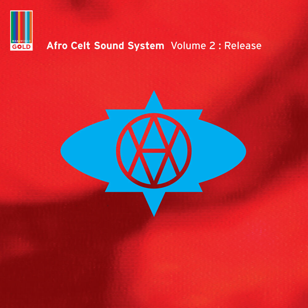 Picture of Volume 2: Release (Real World Gold)