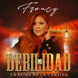 Cover of Mi Debilidad
