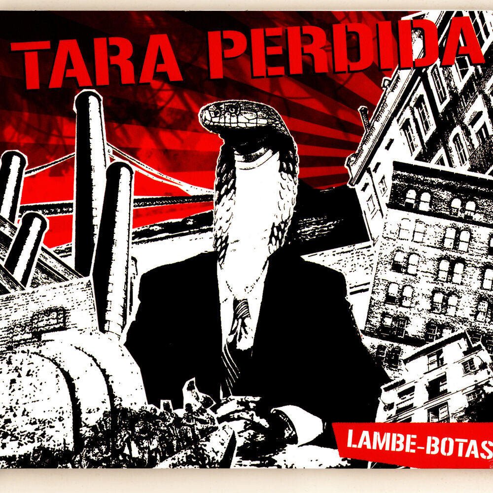 Picture of Lambe-Botas