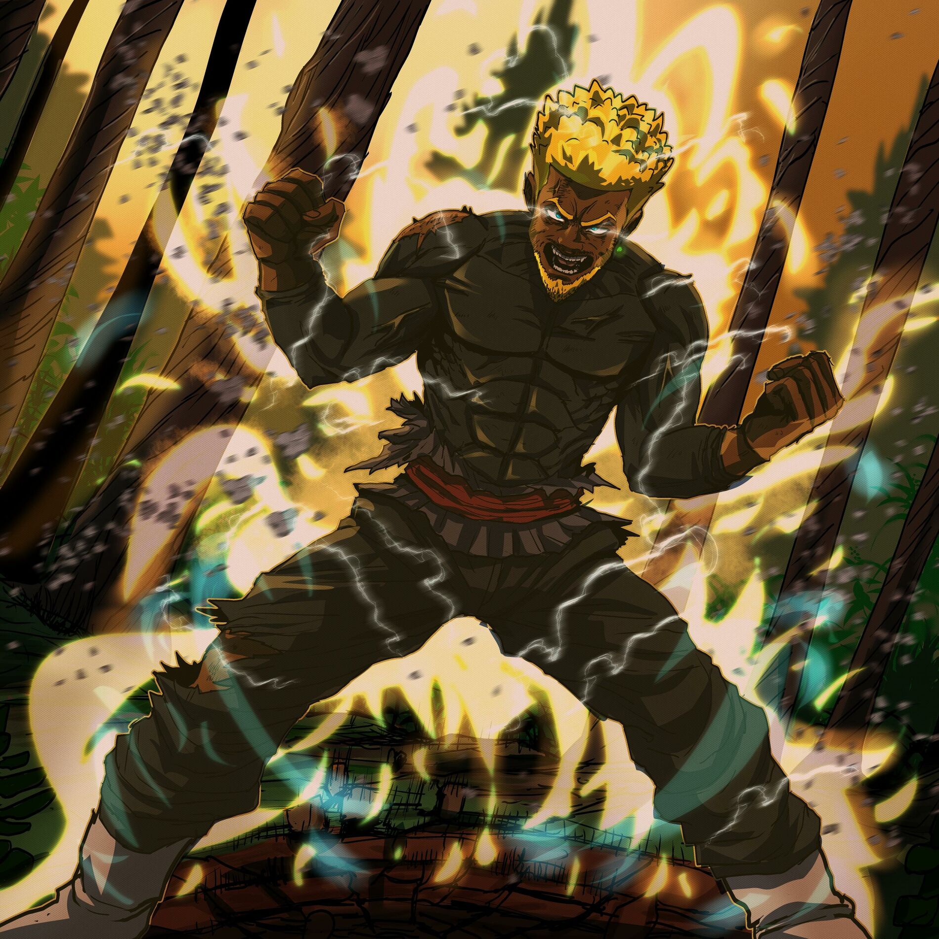 Album cover of Zeineb's Protégé II