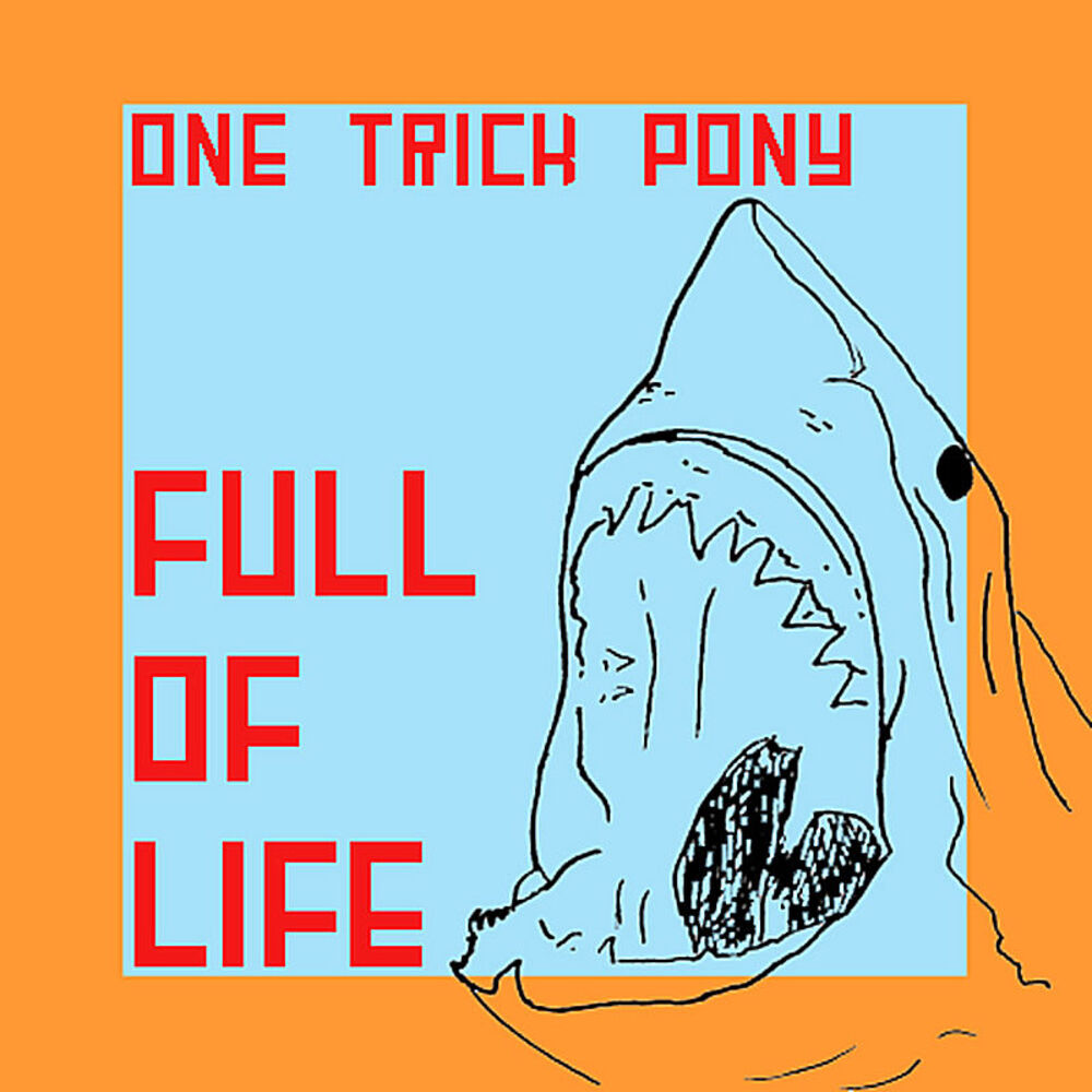 Picture of Full of Life