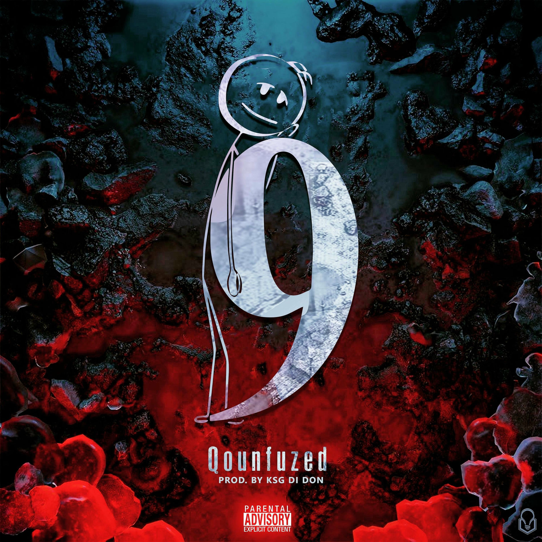 Album cover of 9ine