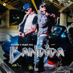 Cover of Bandida