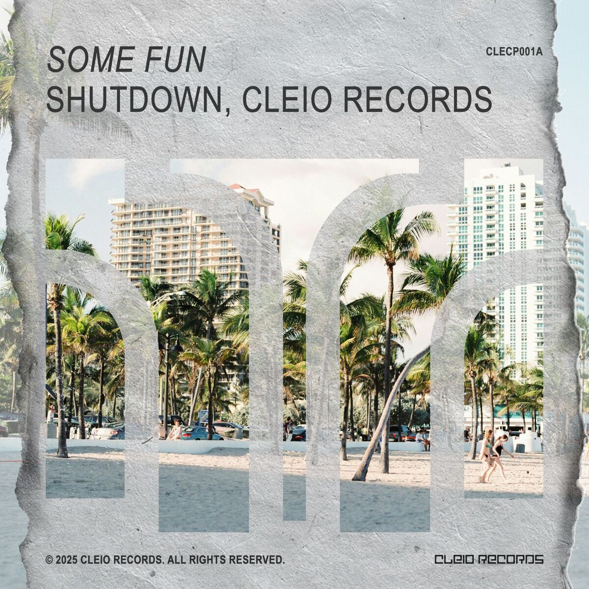 Album cover of Some Fun