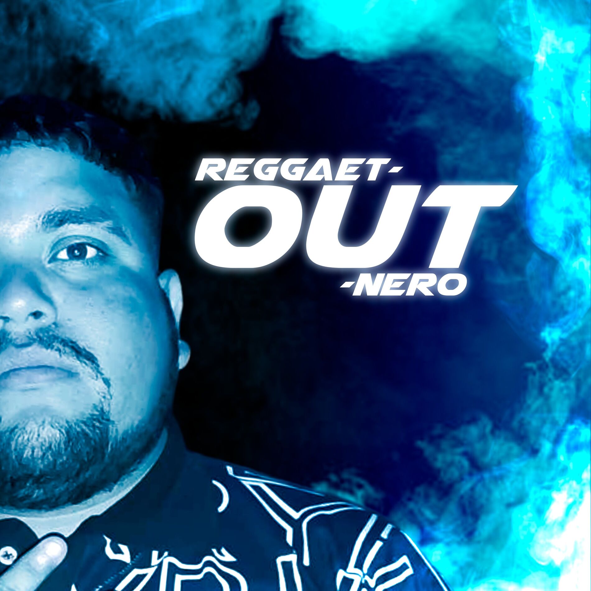 Album cover of REGGAETOUTNERO
