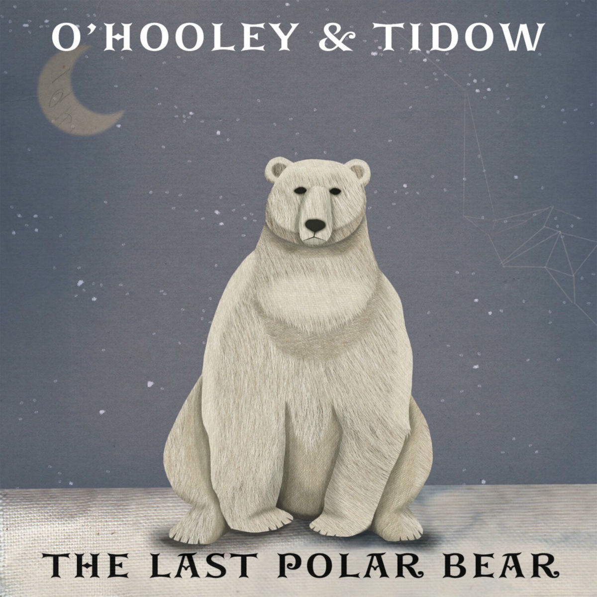 Album cover of The Last Polar Bear