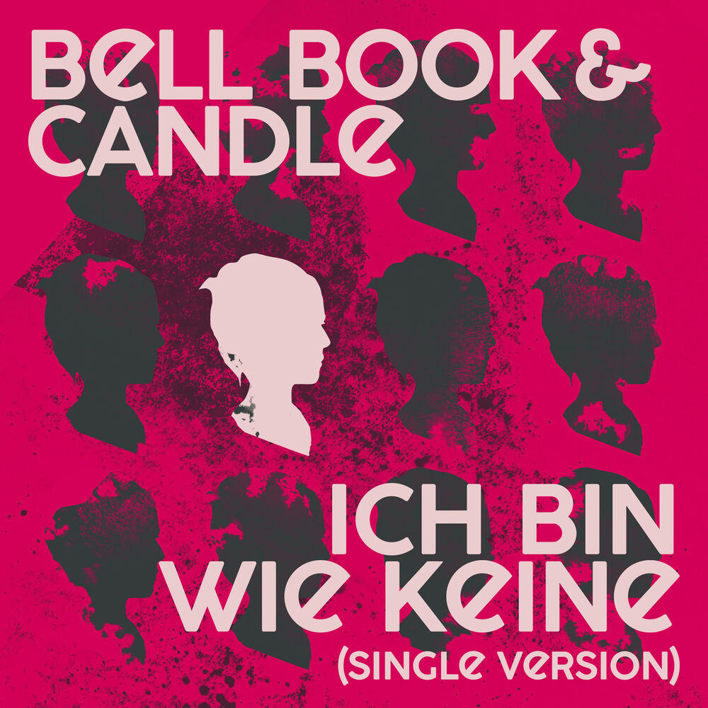 Picture of Ich bin wie keine (Single Version)