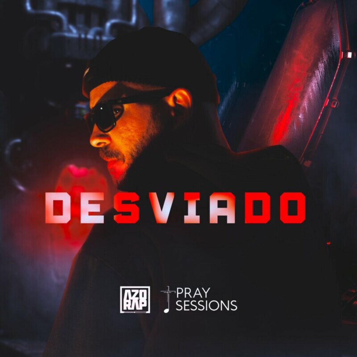 Album cover of Desviado