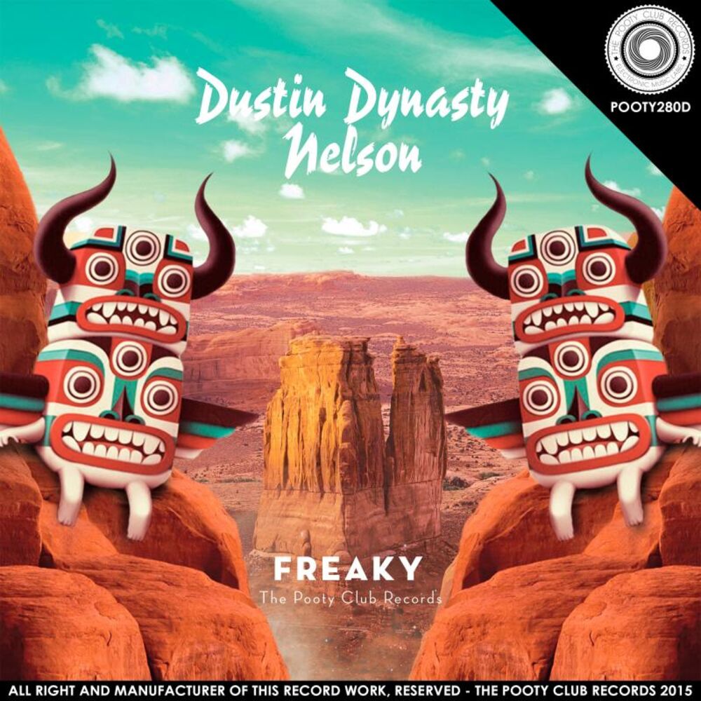 Picture of Freaky