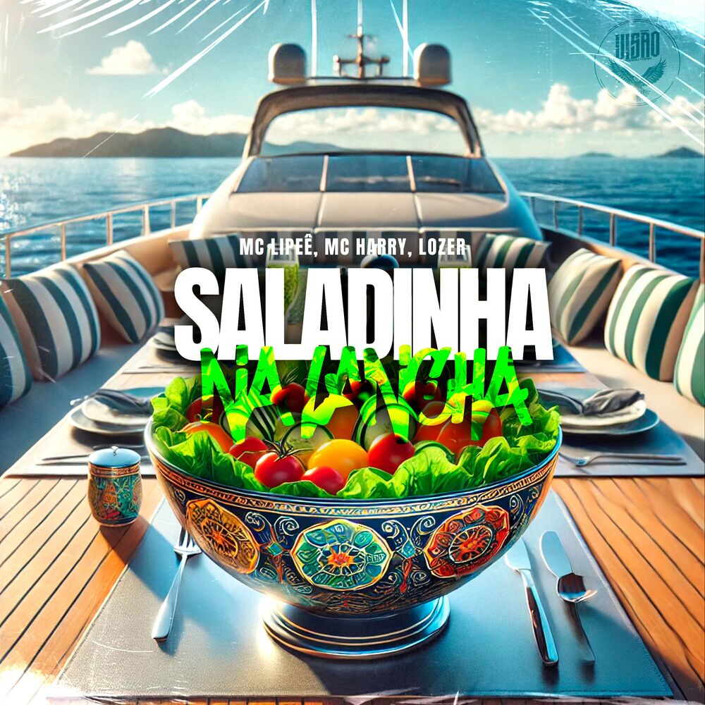 Picture of Saladinha na Lancha