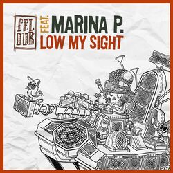 Cover of Low My Sight