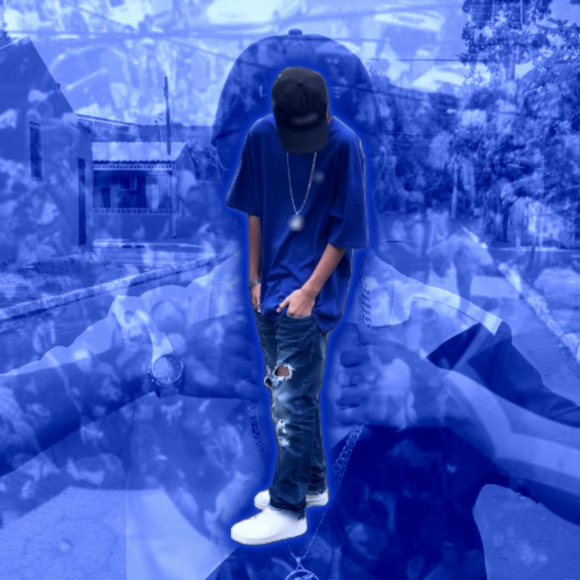 Album cover of BEAT MÁGICO QUE MEXE COM A SUA MENTE