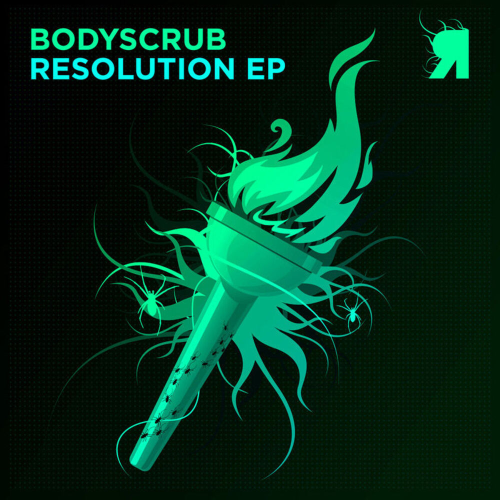 Picture of Resolution EP