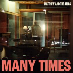 Cover of Many Times