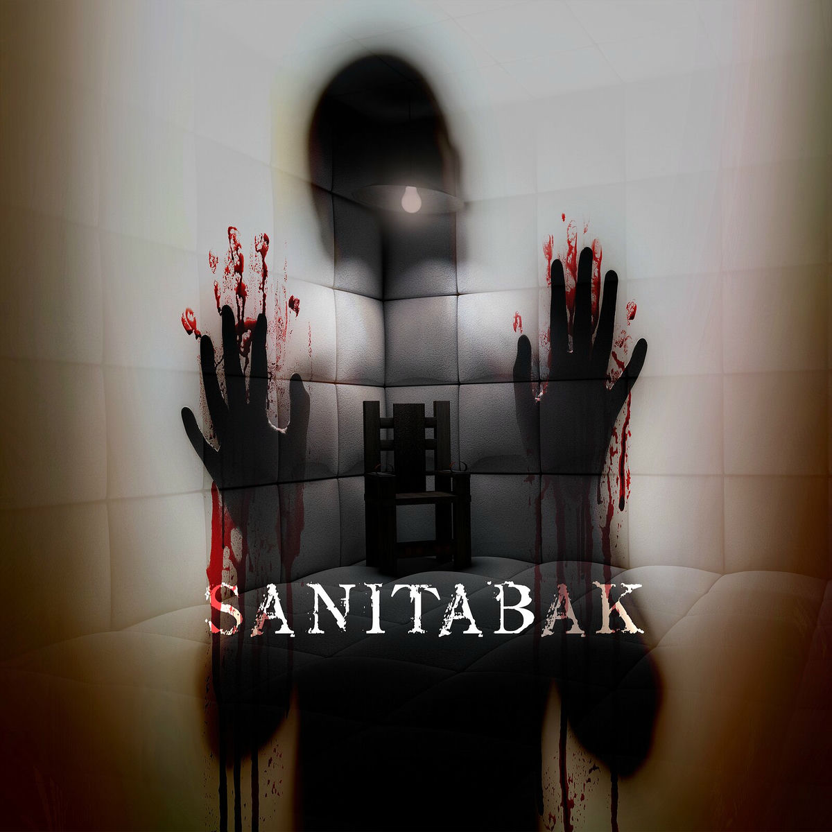 Album cover of Sanitabak