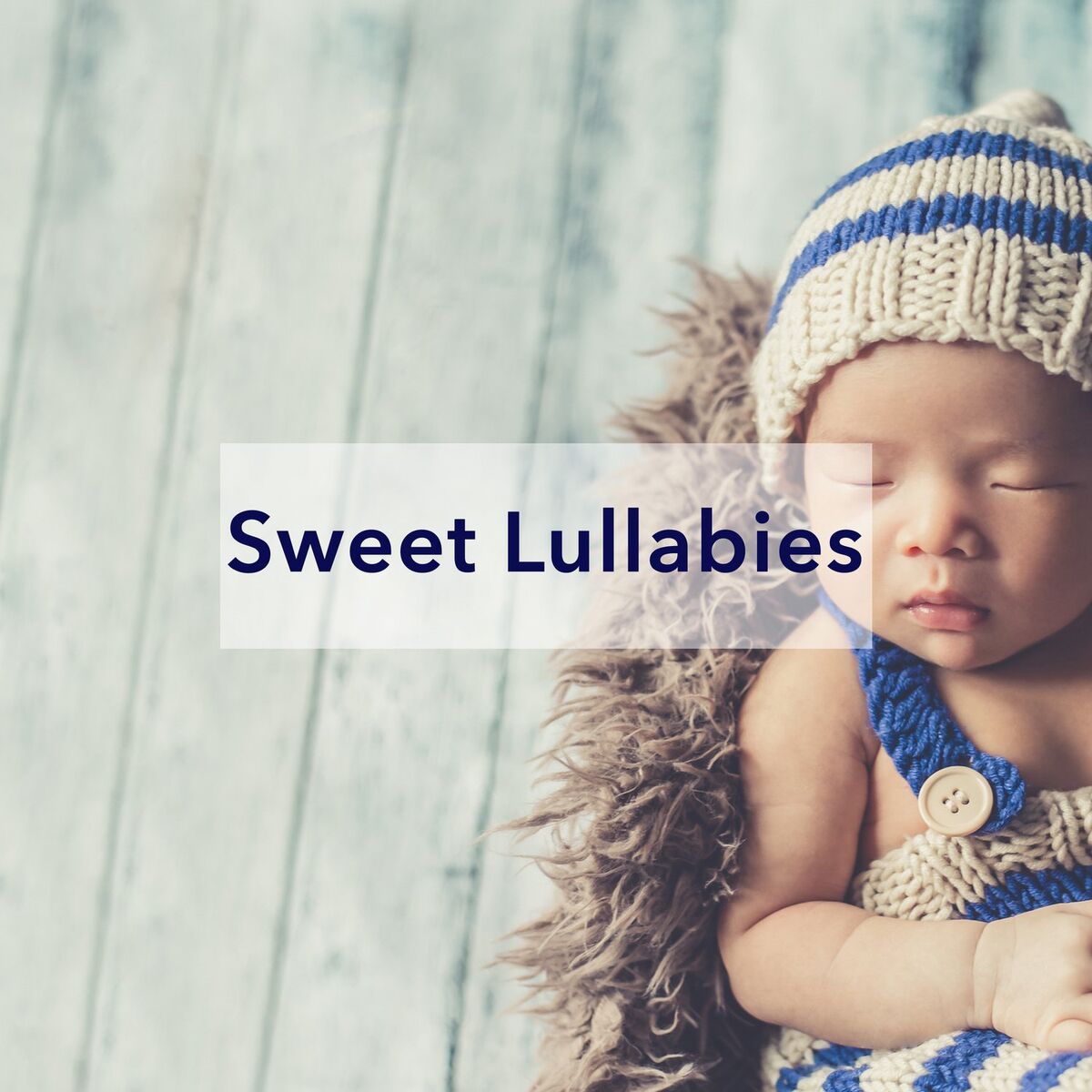 Album picture of Sweet Lullabies