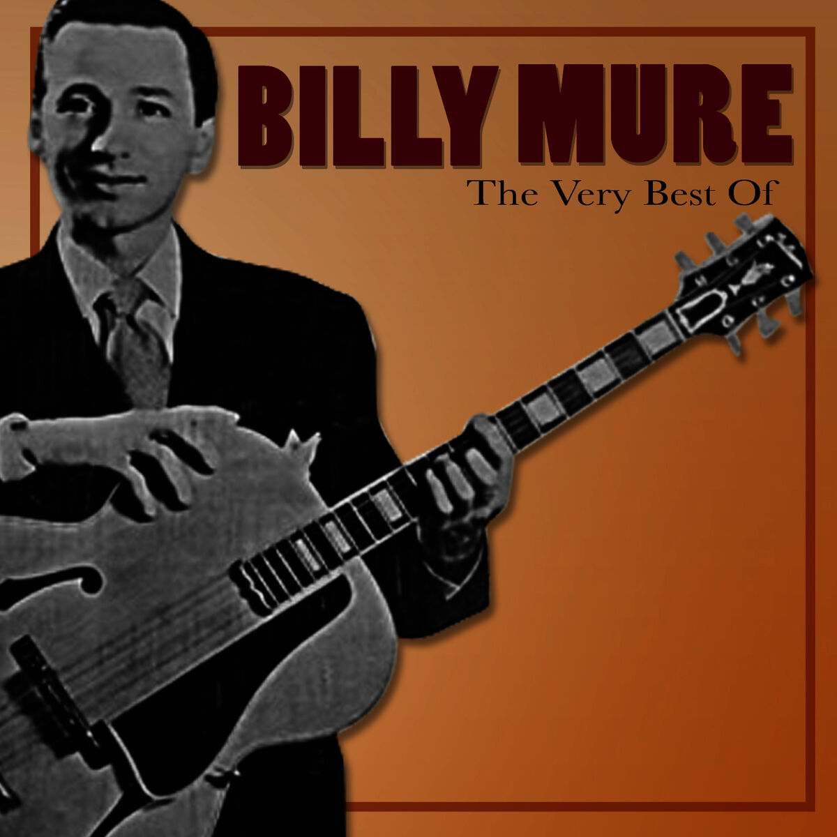 Album cover of The Very Best Of