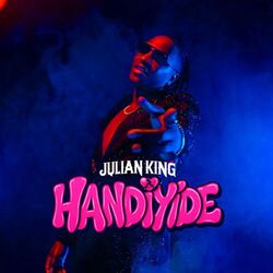 Cover of Handiyide