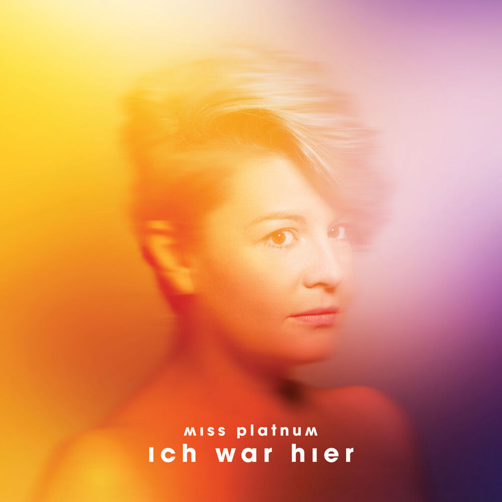 Picture of Ich war hier