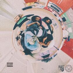 Cover of Pissy