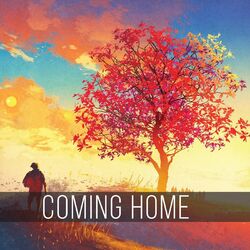 Cover of Coming Home
