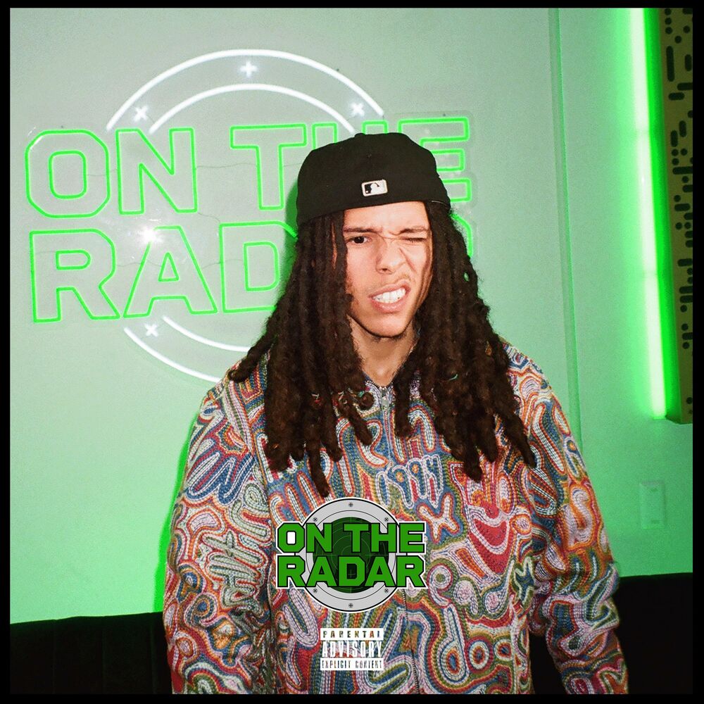 Picture of LIFEOFTHOM "On The Radar" Freestyle