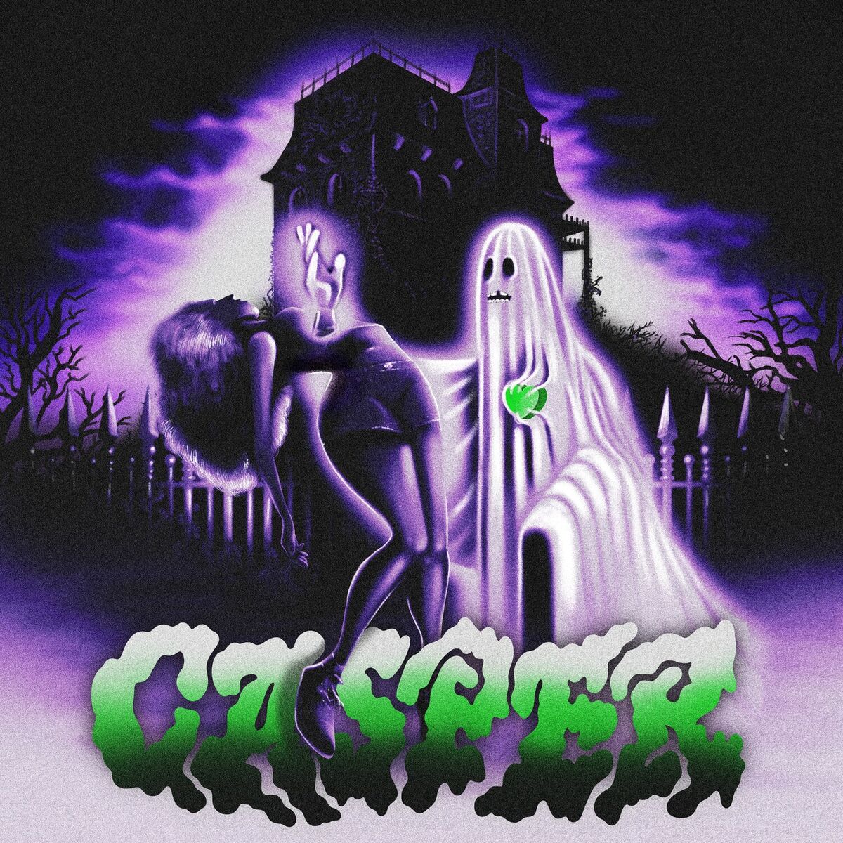 Album cover of Casper