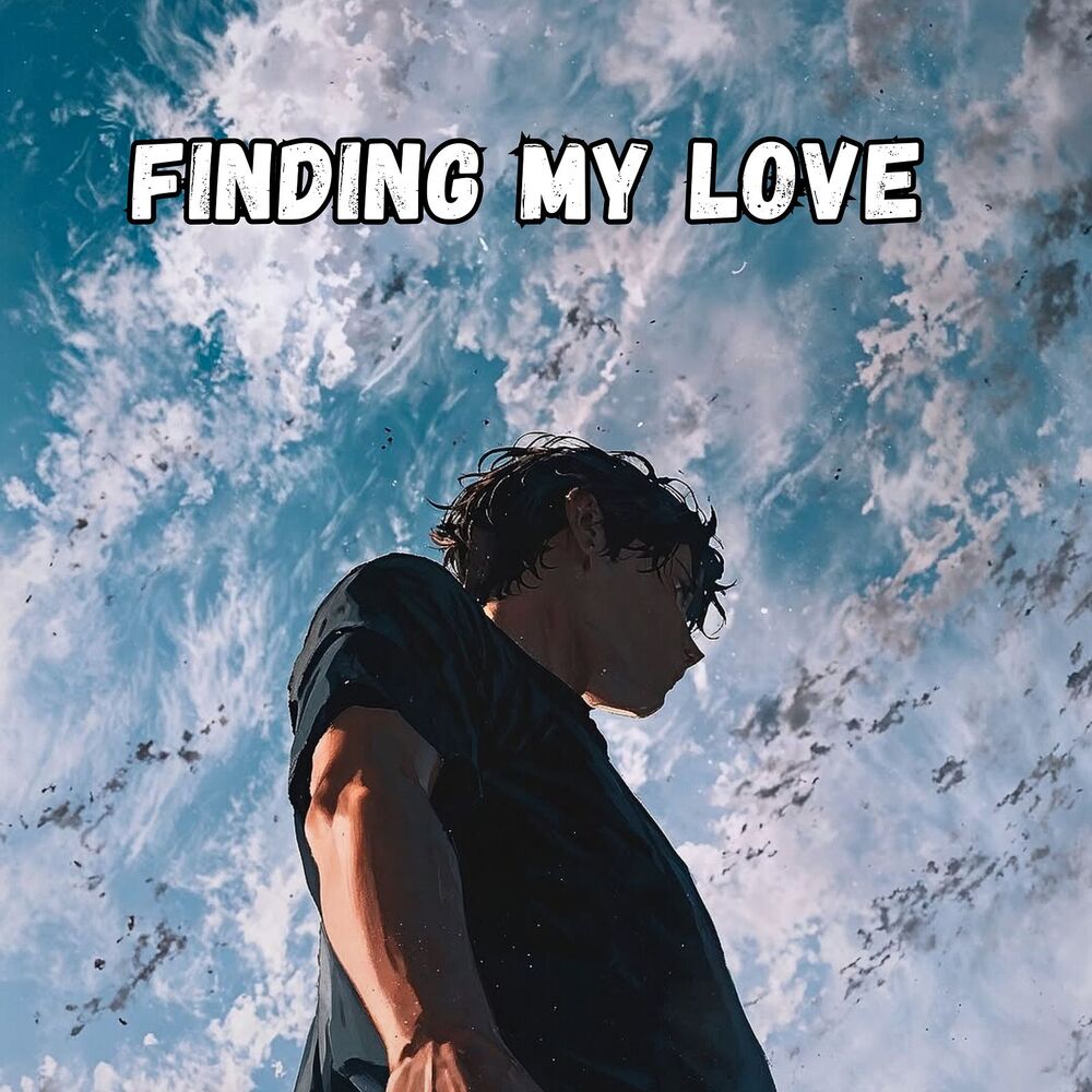 Picture of Finding My Love