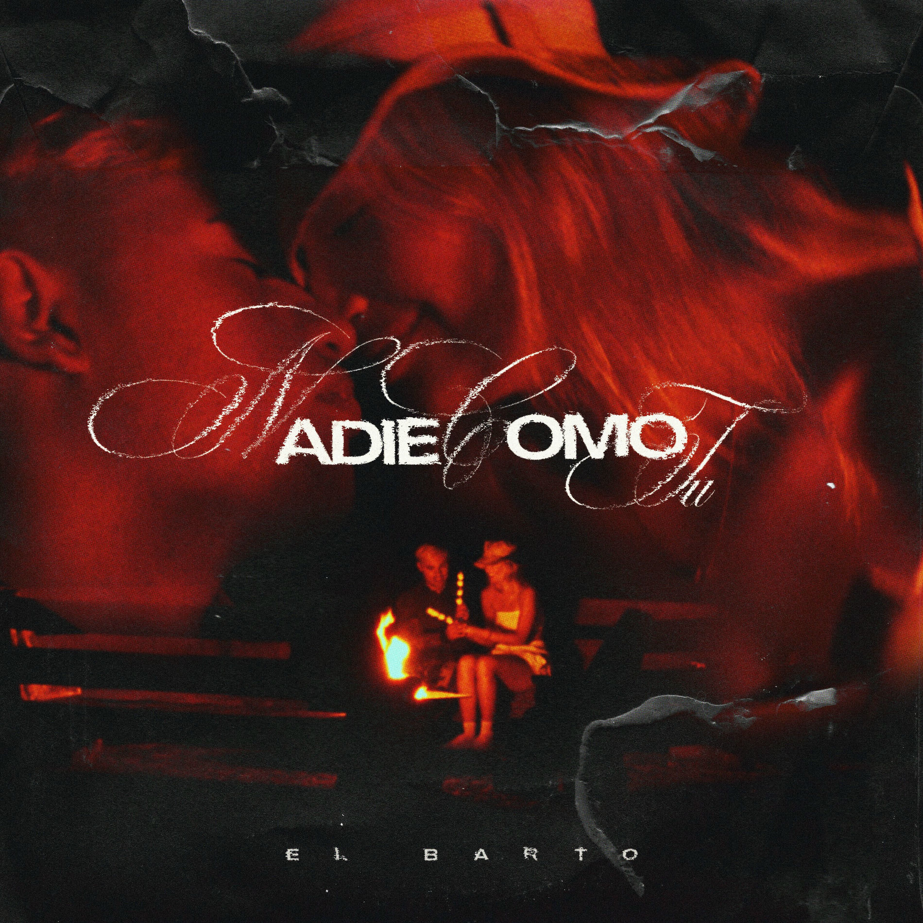 Album cover of Nadie Como Tu