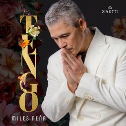 Cover of Tengo