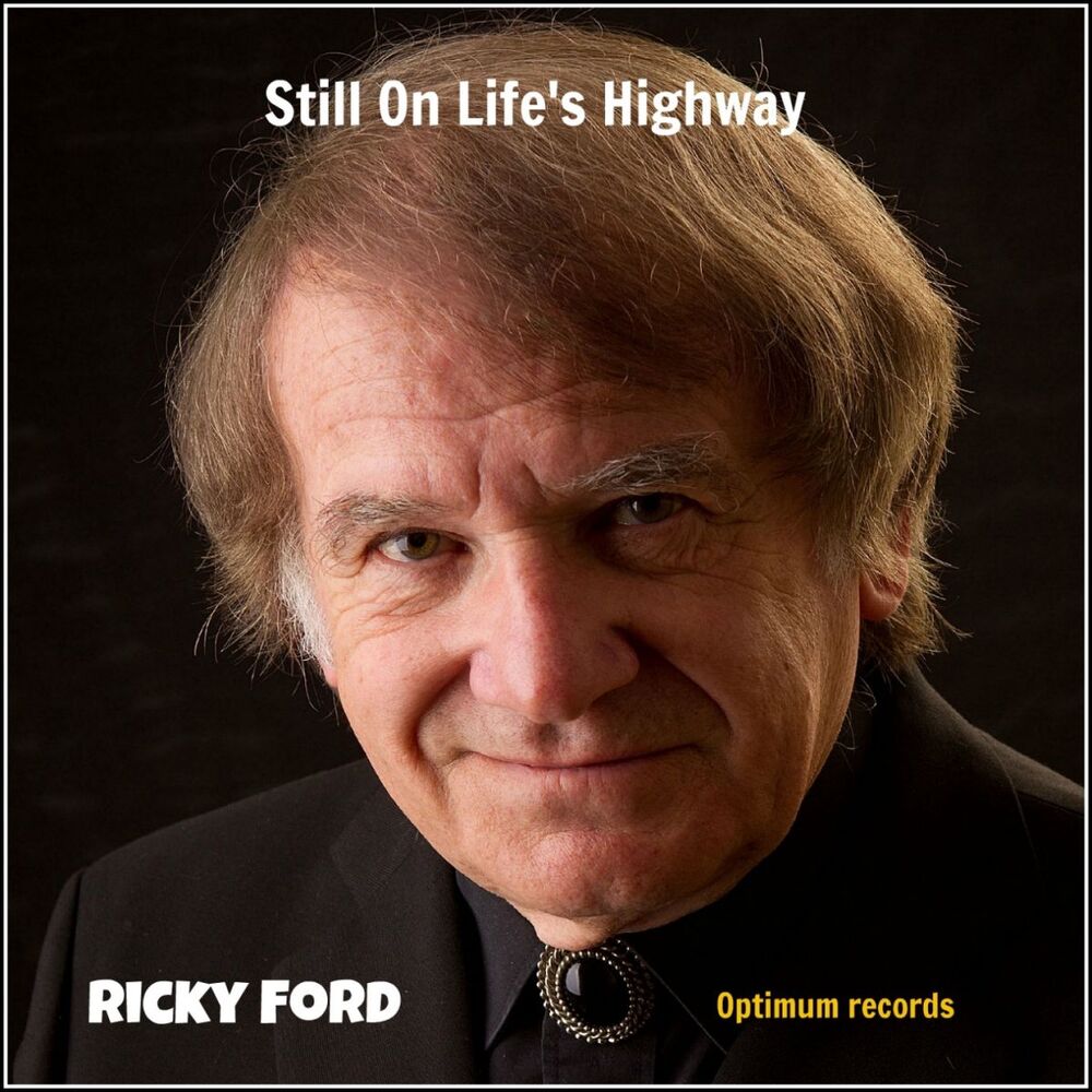 Picture of Still On Life's Highway