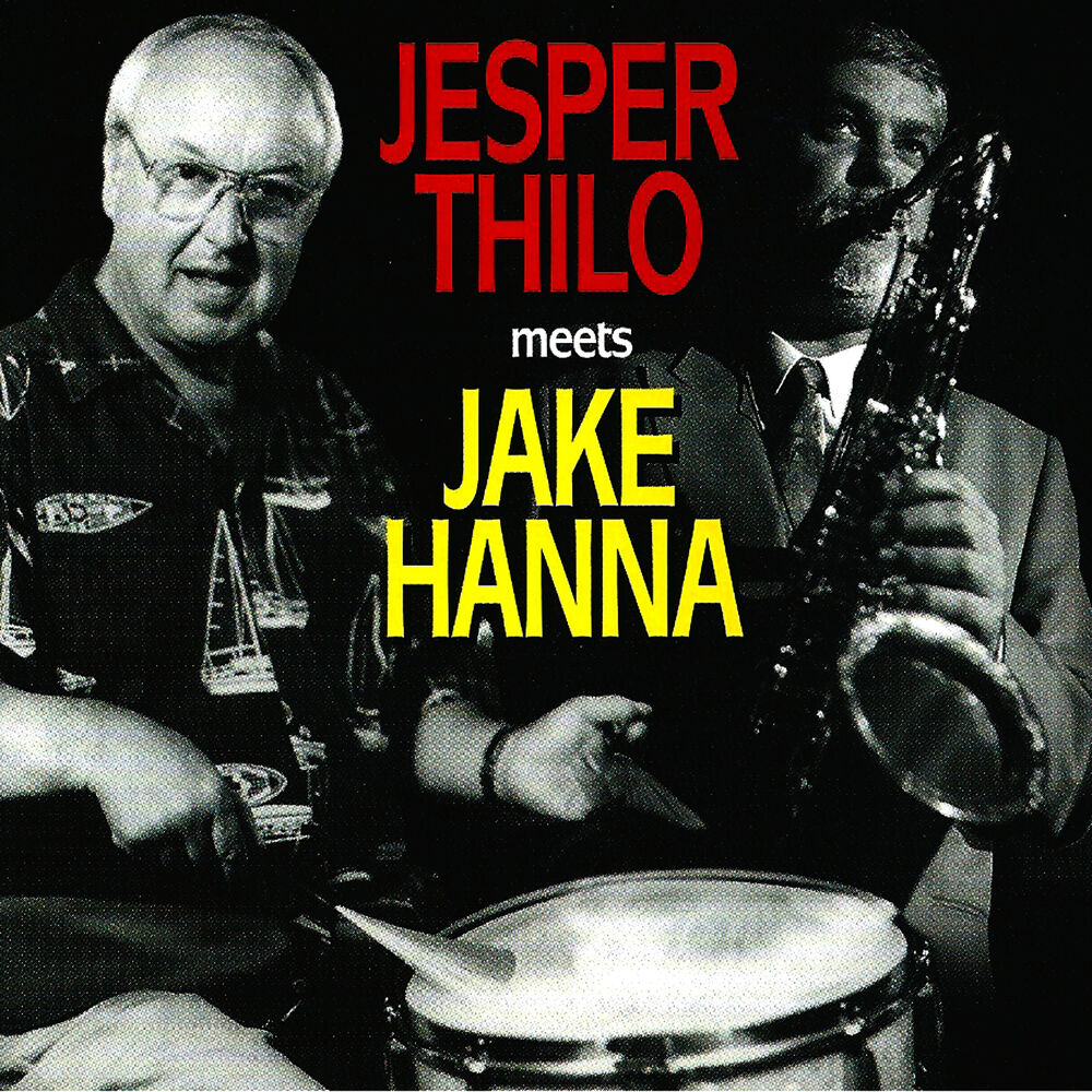 Picture of Meets Jake Hanna