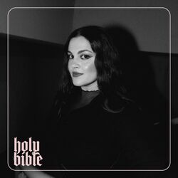Cover of Holy Bible
