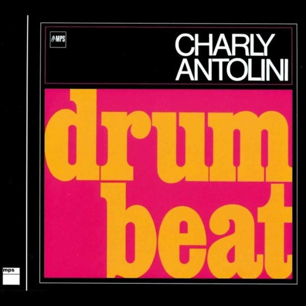 Picture of Drum Beat
