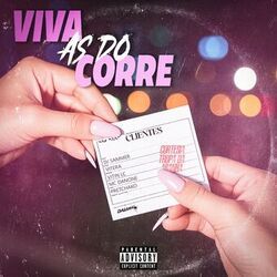 Cover of Viva as do corre