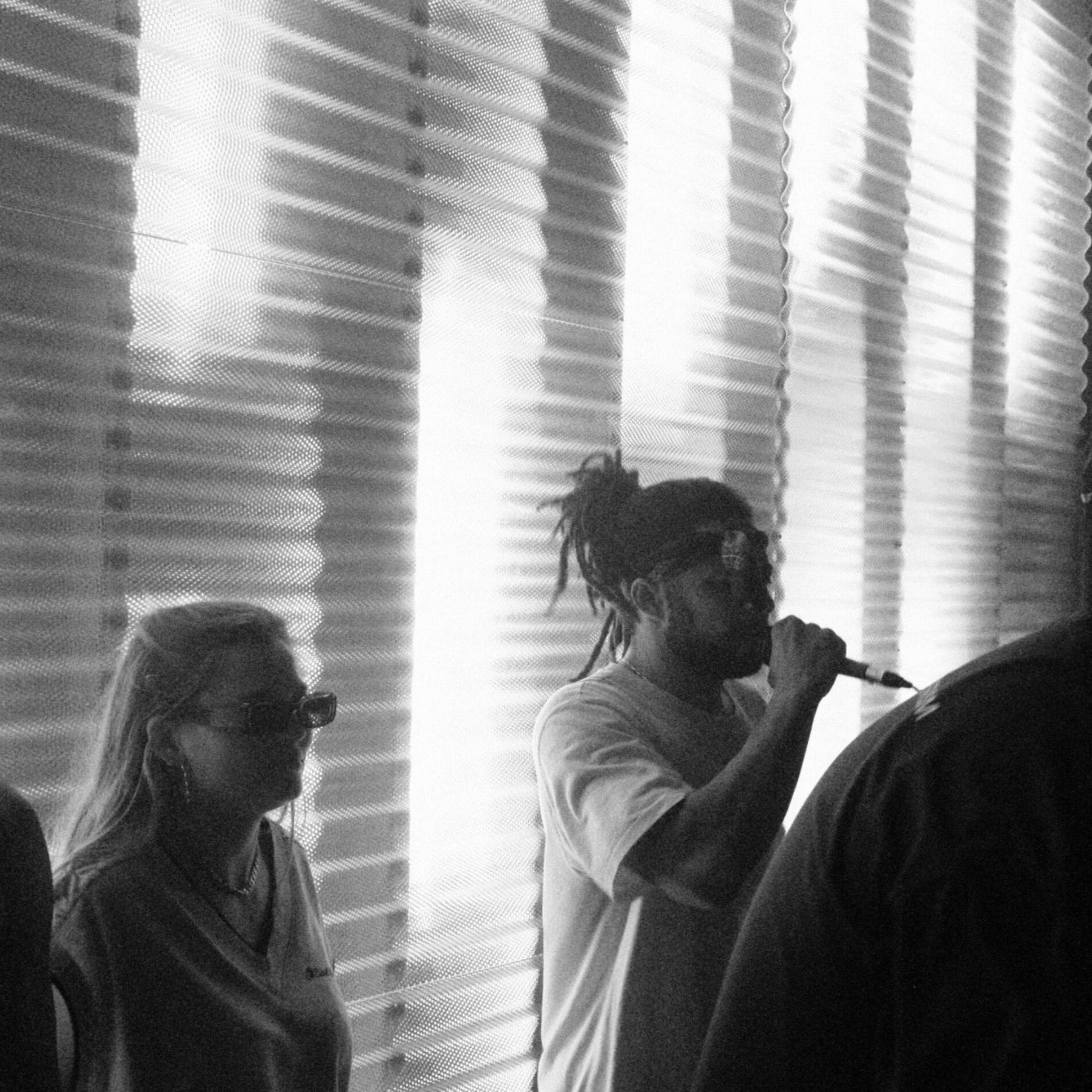 Album cover of ELEVATED (feat. Mumbay & whothefislou)