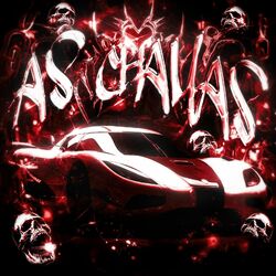 Cover of AS CHAMAS