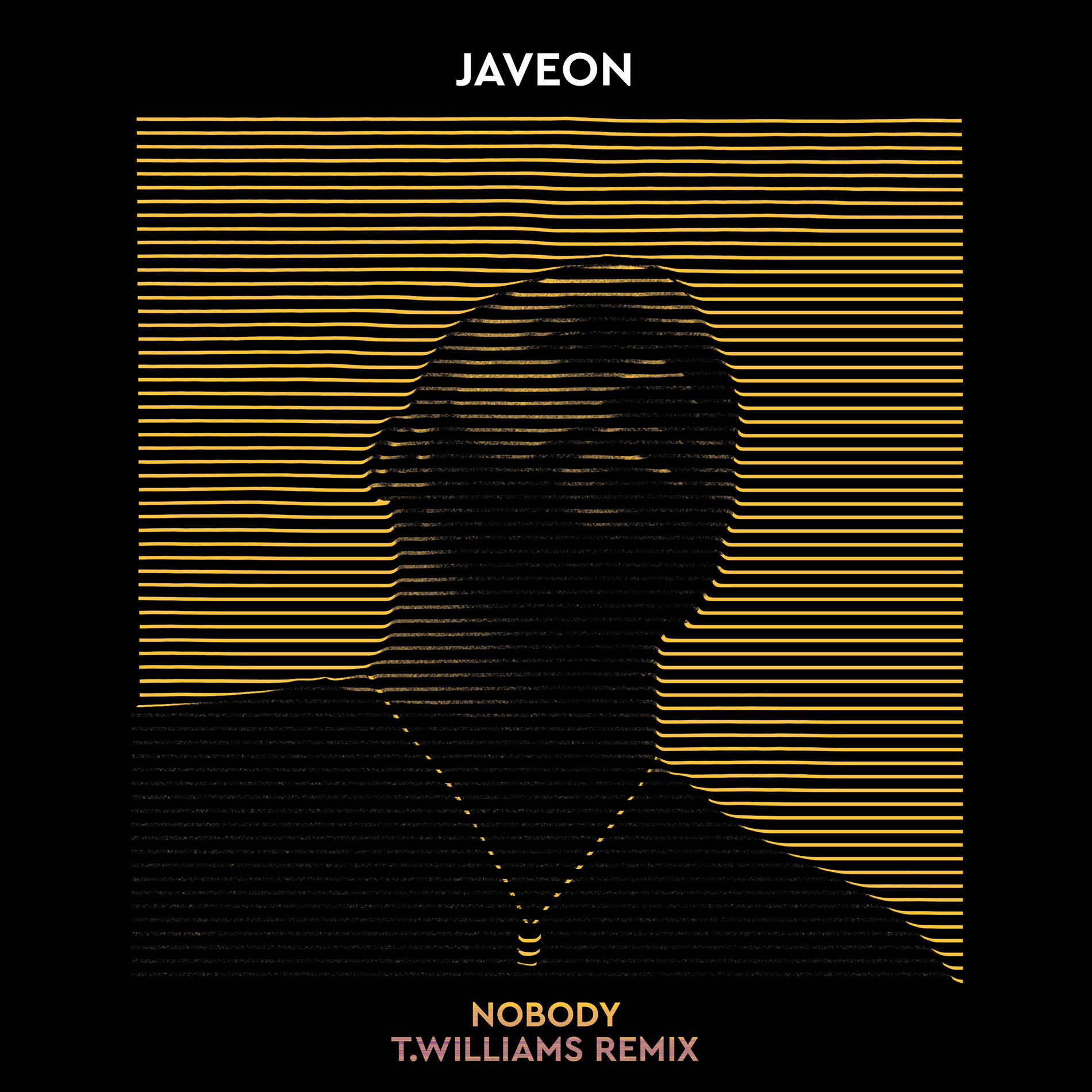 Album cover of Nobody (T.Williams Remix)