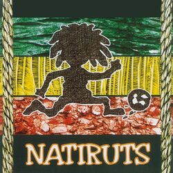 Cover of Natiruts