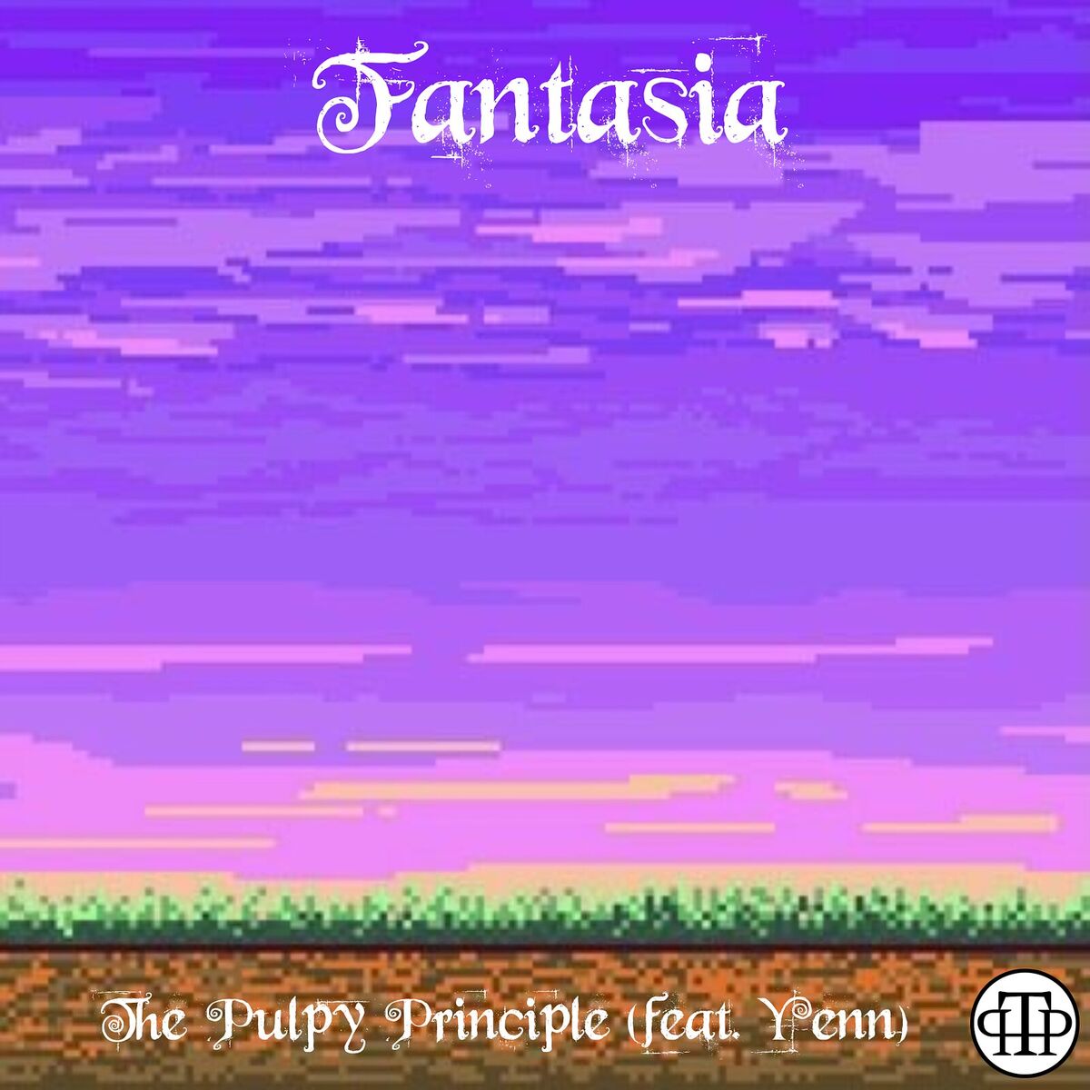 Album cover of Fantasia