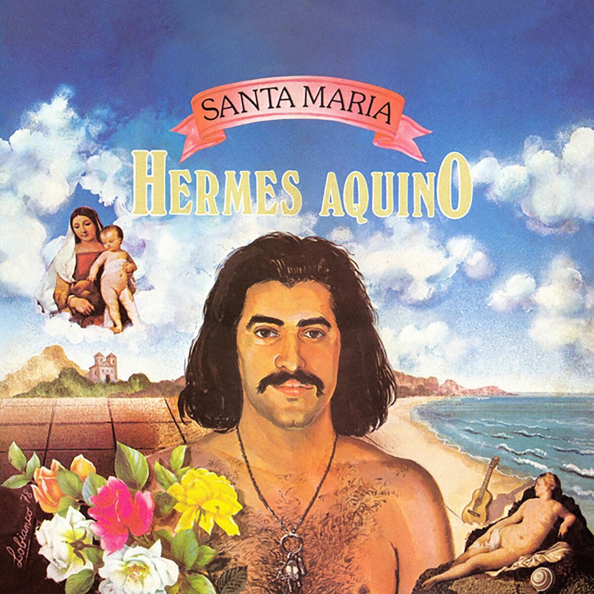 Album cover of Carinhos E Segredos