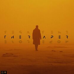 Cover of The Reaper
