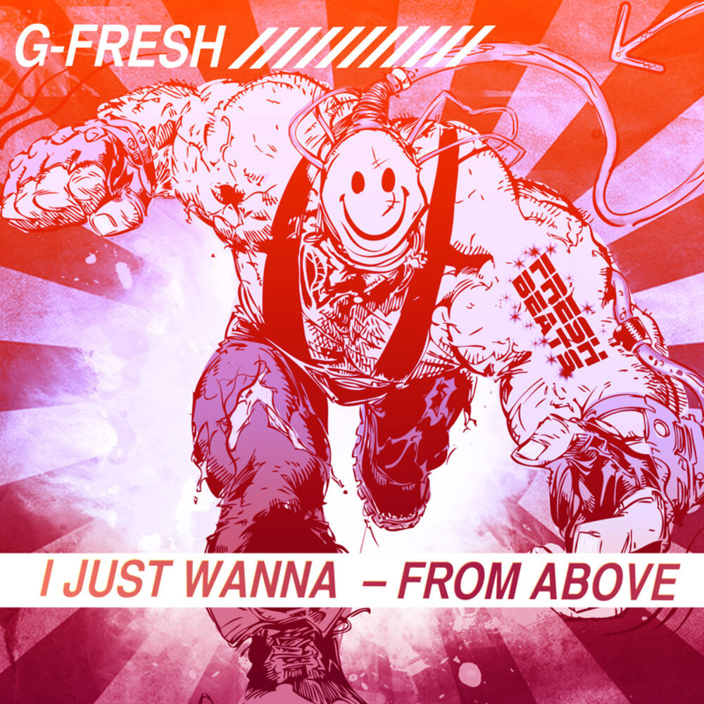 Picture of I Just Wanna