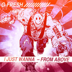 Cover of I Just Wanna