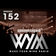 Legato (WYM152) (Extended Mix) by Michael Woods album cover