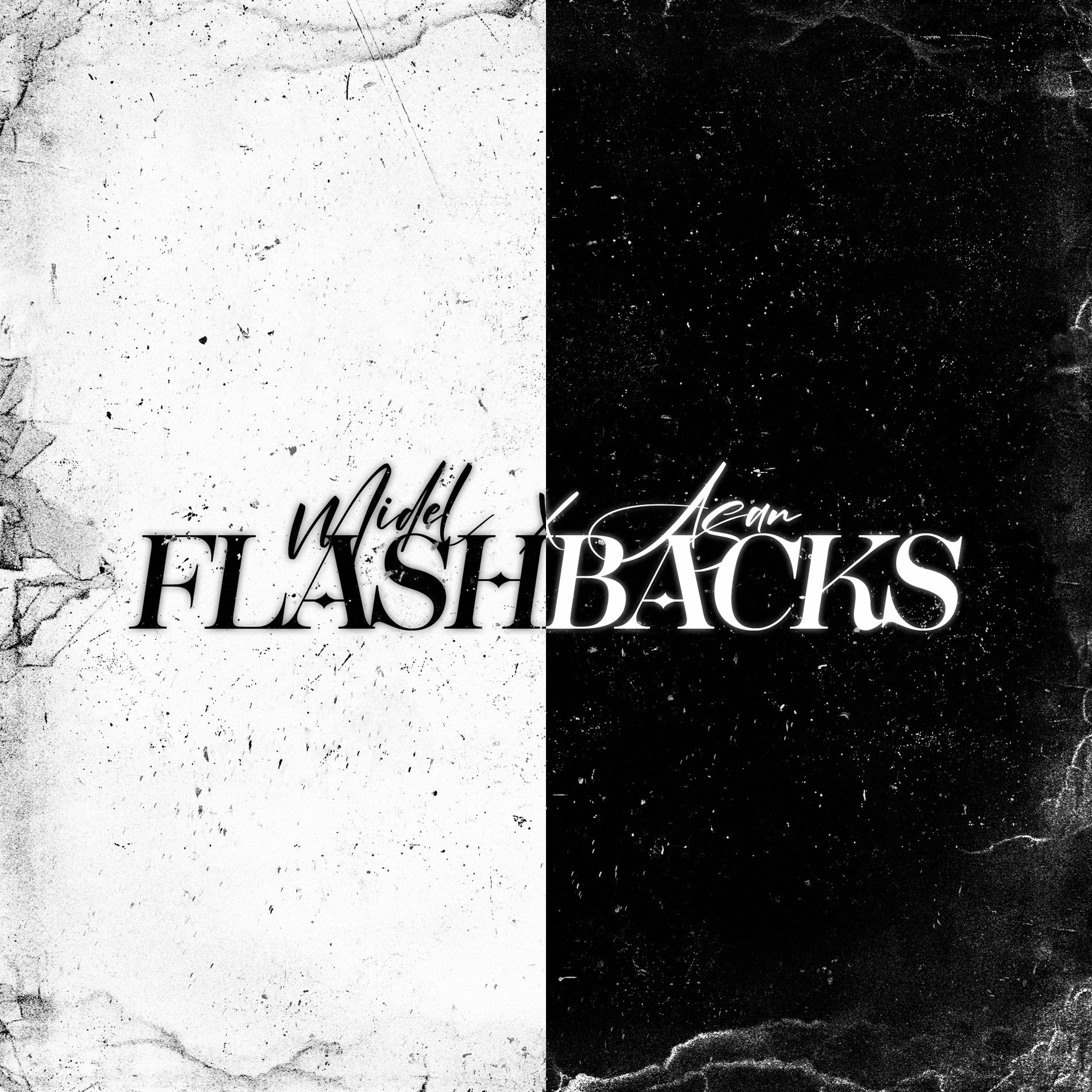 Album cover of Flashbacks